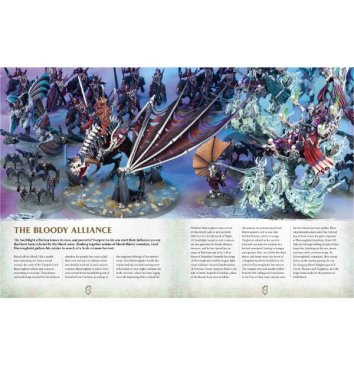 Grand Alliance: Death
