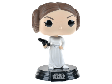 Фигурка Funko POP! Star Wars: Princess Leia
