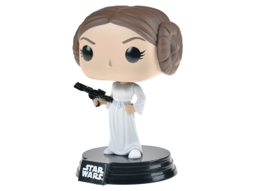 Фигурка Funko POP! Star Wars: Princess Leia