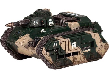 Hellhound (GW Direct)