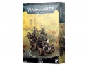Ork Trukk (Warhammer 40k)