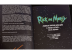 Рик и Морти. Книга 1