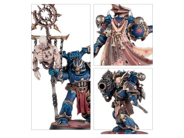 Kill Team: Nightmare (Warhammer 40k)