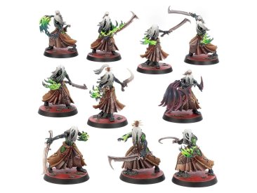 Kill Team: Nightmare (Warhammer 40k)