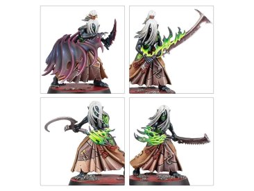 Kill Team: Nightmare (Warhammer 40k)