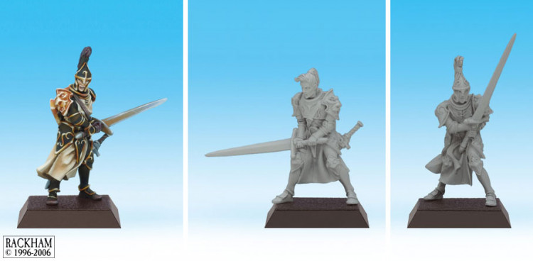 Paladins of Alahan 4