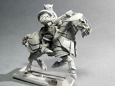 Chaos Knight I