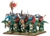 Lizardmen Saurus Cavalry BOX
