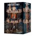 Promethium Refinery