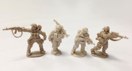 Приключенцы современности 1