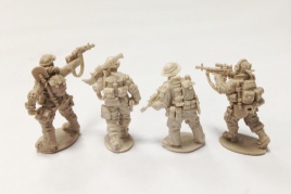 Приключенцы современности 1