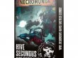 Hive Secundus Gang Tactics Cards (предзаказ 2024)
