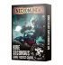 Hive Secundus Gang Tactics Cards (предзаказ 2024)
