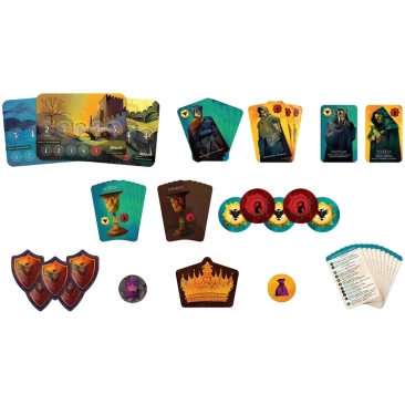 Авалон. Расширенное издание