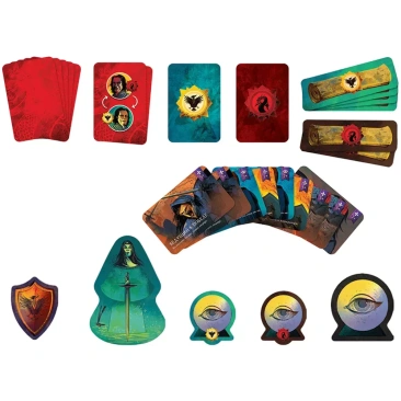 Авалон. Расширенное издание