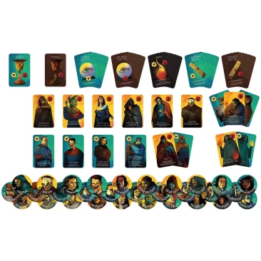 Авалон. Расширенное издание