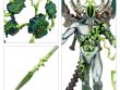 Necrons Battleforce: Hypercrypt Legion (предзаказ 2024)