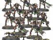 Necrons Battleforce: Hypercrypt Legion (предзаказ 2024)
