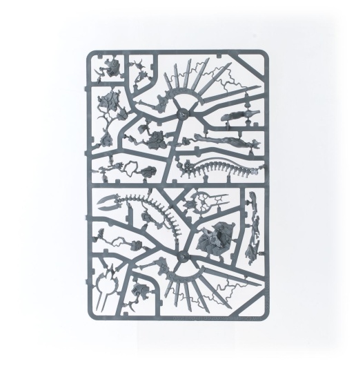 Necrons Battleforce: Hypercrypt Legion (предзаказ 2024)