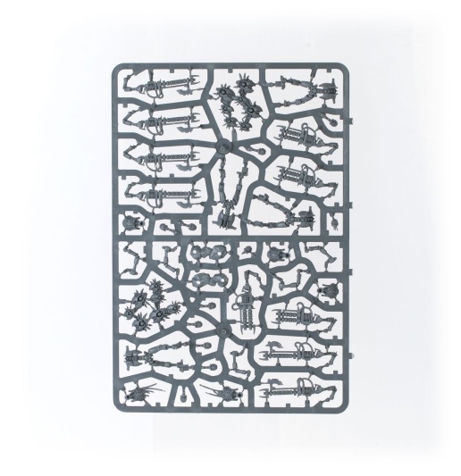 Necrons Battleforce: Hypercrypt Legion (предзаказ 2024)