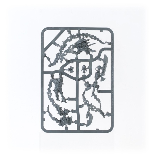 Necrons Battleforce: Hypercrypt Legion (предзаказ 2024)