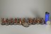 Warhammer 40k Adeptus Mechanicus Skitarii x10 (99120116002) (Painted)