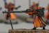 Warhammer 40k Adeptus Mechanicus Skitarii x10 (99120116002) (Painted)