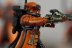 Warhammer 40k Adeptus Mechanicus Skitarii x10 (99120116002) (Painted)