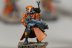 Warhammer 40k Adeptus Mechanicus Skitarii x10 (99120116002) (Painted)