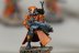 Warhammer 40k Adeptus Mechanicus Skitarii x10 (99120116002) (Painted)