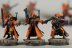 Warhammer 40k Adeptus Mechanicus Skitarii x10 (99120116002) (Painted)