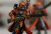 Warhammer 40k Adeptus Mechanicus Skitarii x10 (99120116002) (Painted)