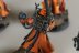 Warhammer 40k Adeptus Mechanicus Skitarii x10 (99120116002) (Painted)