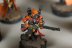 Warhammer 40k Adeptus Mechanicus Skitarii x10 (99120116002) (Painted)