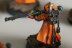 Warhammer 40k Adeptus Mechanicus Skitarii x10 (99120116002) (Painted)