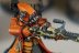Warhammer 40k Adeptus Mechanicus Skitarii x10 (99120116002) (Painted)