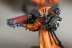 Warhammer 40k Adeptus Mechanicus Skitarii x10 (99120116002) (Painted)