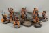 Warhammer 40k Adeptus Mechanicus Skitarii x10 (99120116002) (Painted)