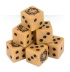 Lord of the Rings Hobbit One Ring Dice 99221499012 (Limited, OOP, New Unopened)