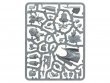 Legiones Astartes Praetor with Power Axe (предзаказ 2025, The Horus Heresy)
