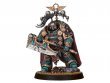 Legiones Astartes Praetor with Power Axe (предзаказ 2025, The Horus Heresy)