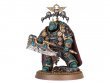 Legiones Astartes Praetor with Power Axe (предзаказ 2025, The Horus Heresy)