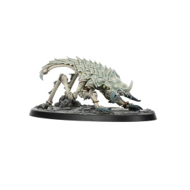 Ash Waste Nomads Herder with Arthromite Duneskuttler (предзаказ, GW Direct)