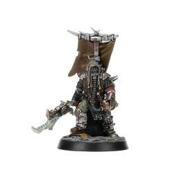 Ash Waste Nomads Herder with Arthromite Duneskuttler (предзаказ, GW Direct)