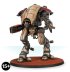 Mechanicum Knight Moirax with Volkite Veuglaire and Gyges Siege Claw (предзаказ, GW Direct)