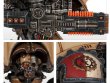 Mechanicum Knight Moirax with Volkite Veuglaire and Gyges Siege Claw (предзаказ, GW Direct)