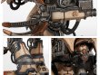 Mechanicum Knight Moirax with Volkite Veuglaire and Gyges Siege Claw (предзаказ, GW Direct)