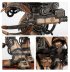 Mechanicum Knight Moirax with Volkite Veuglaire and Gyges Siege Claw (предзаказ, GW Direct)