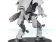 Mechanicum Knight Moirax with Volkite Veuglaire and Gyges Siege Claw (предзаказ, GW Direct)
