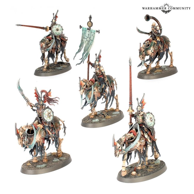 Barrow Knights (предзаказ 2025)